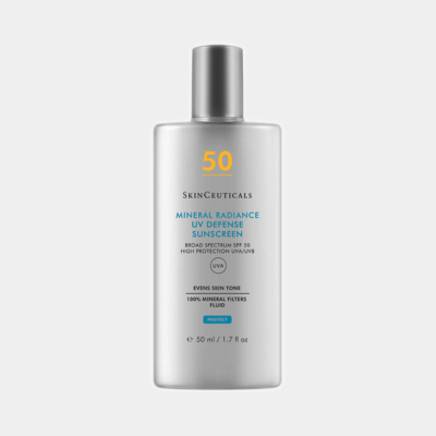 SkinCeuticals Mineral Radiance UV Defense SPF 50 50ml