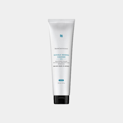 SkinCeuticals Glycolic Renewal Cleanser 150ml