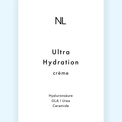 Ultra Hydration, 55ml