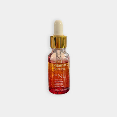 Dr. NL Vitamin C 13% Serum mit 24K Gold 20ml