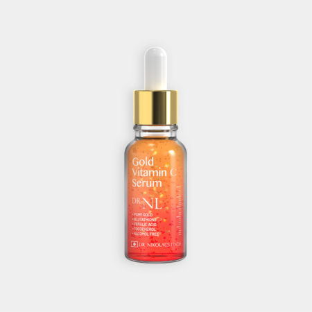Dr. NL Vitamin C 13% Serum mit 24K Gold 20ml