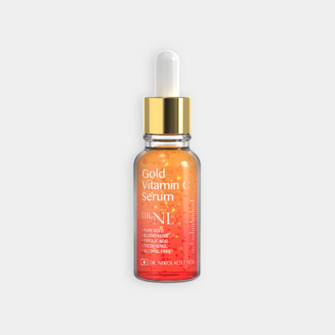 Dr. NL Vitamin C 13% Serum mit 24K Gold 20ml