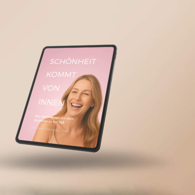 Schönheit kommt von innen – was Bettmachen mit dem Aussehen zu tun hat (E-Book)