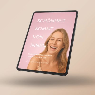 Schönheit kommt von innen – was Bettmachen mit dem Aussehen zu tun hat (E-Book)