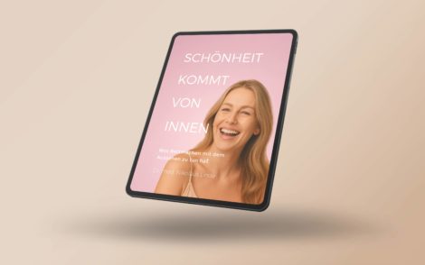 Schönheit kommt von innen – was Bettmachen mit dem Aussehen zu tun hat (E-Book)