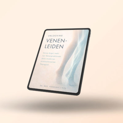 Unlocking Venenleiden