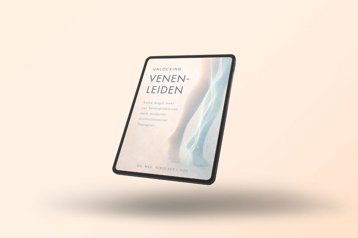 Unlocking Venenleiden