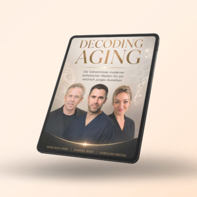 Decoding Aging