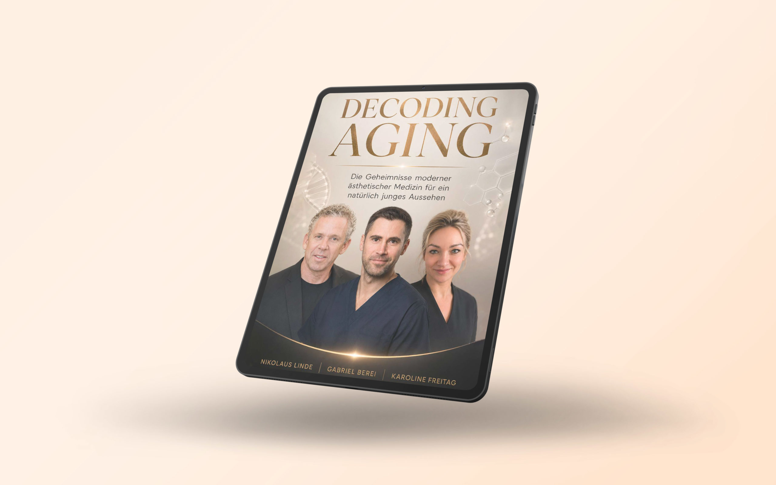 Decoding Aging